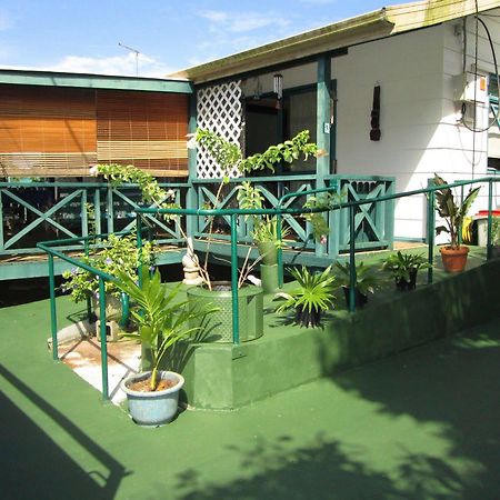 Te Ava Piti Lodge Uturoa Esterno foto